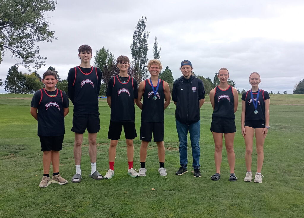Cross country