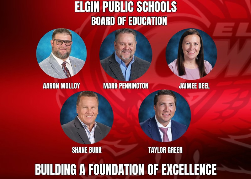 Elgin School Board