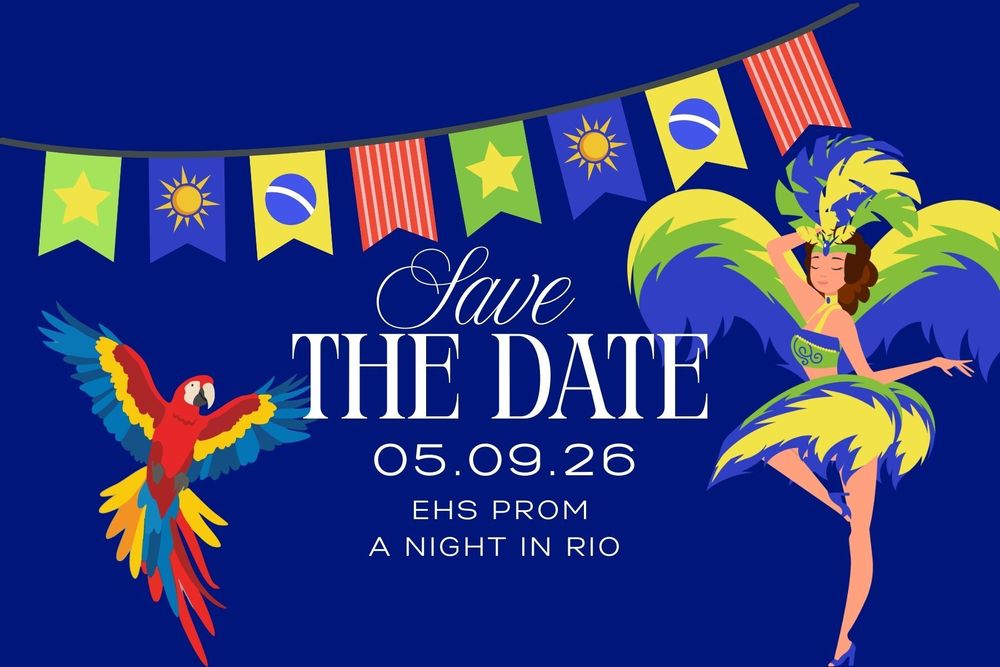 Prom save the date 2026