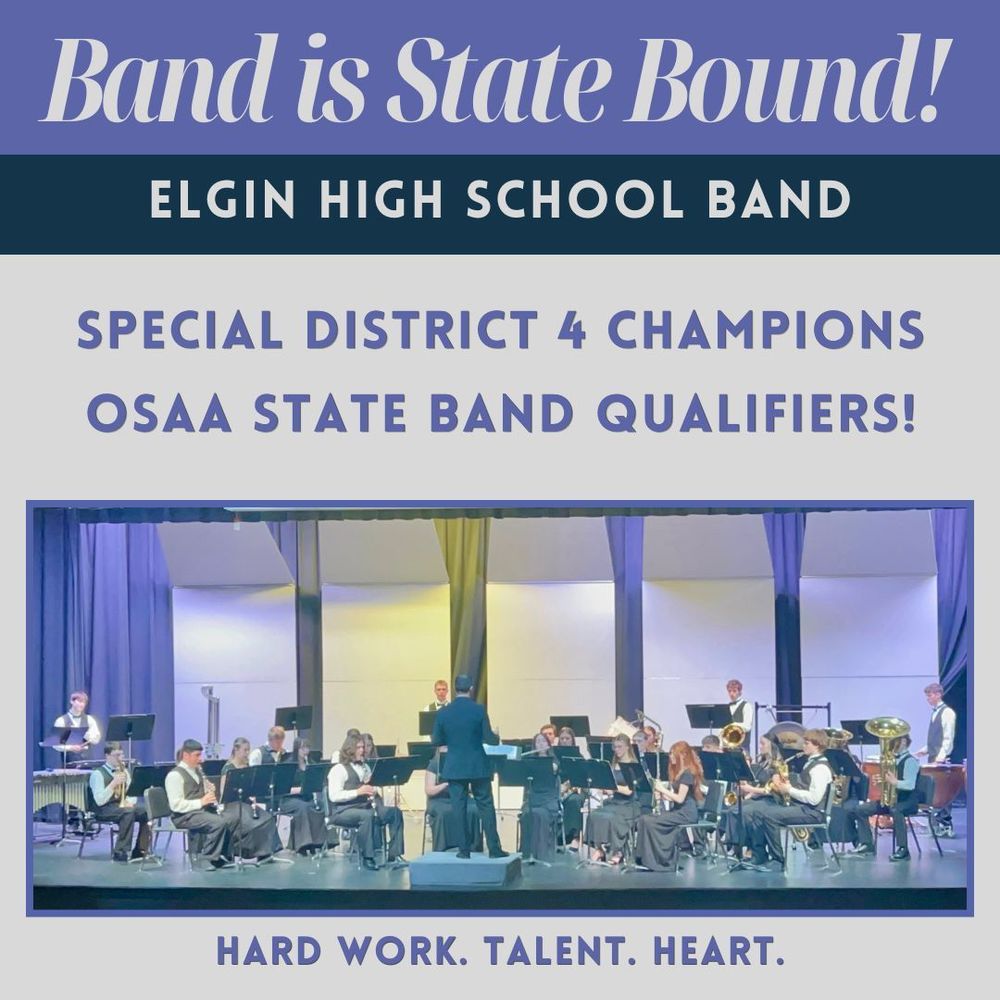 band district champions 