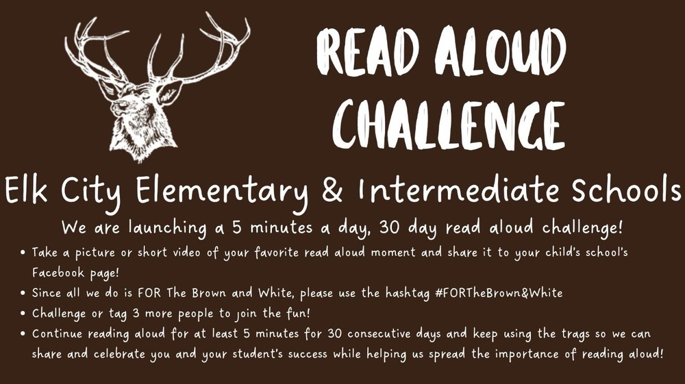 Reading Challenge