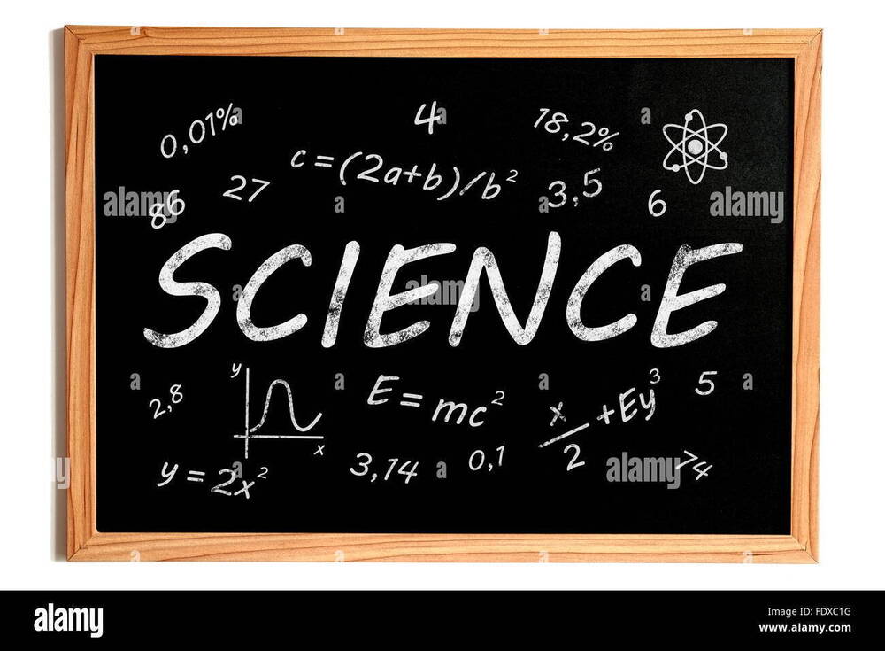 Science ECPS