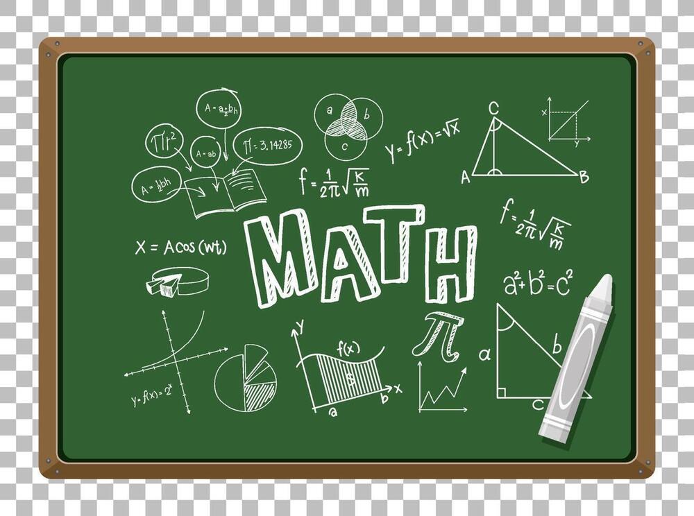 ECPS Math Scores