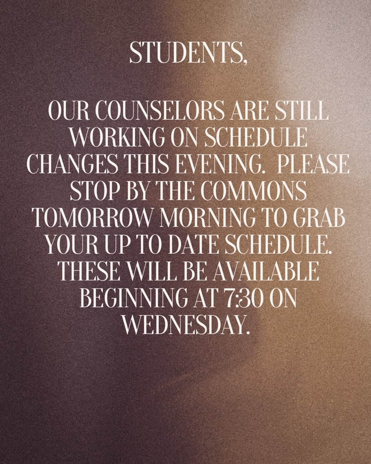 sched