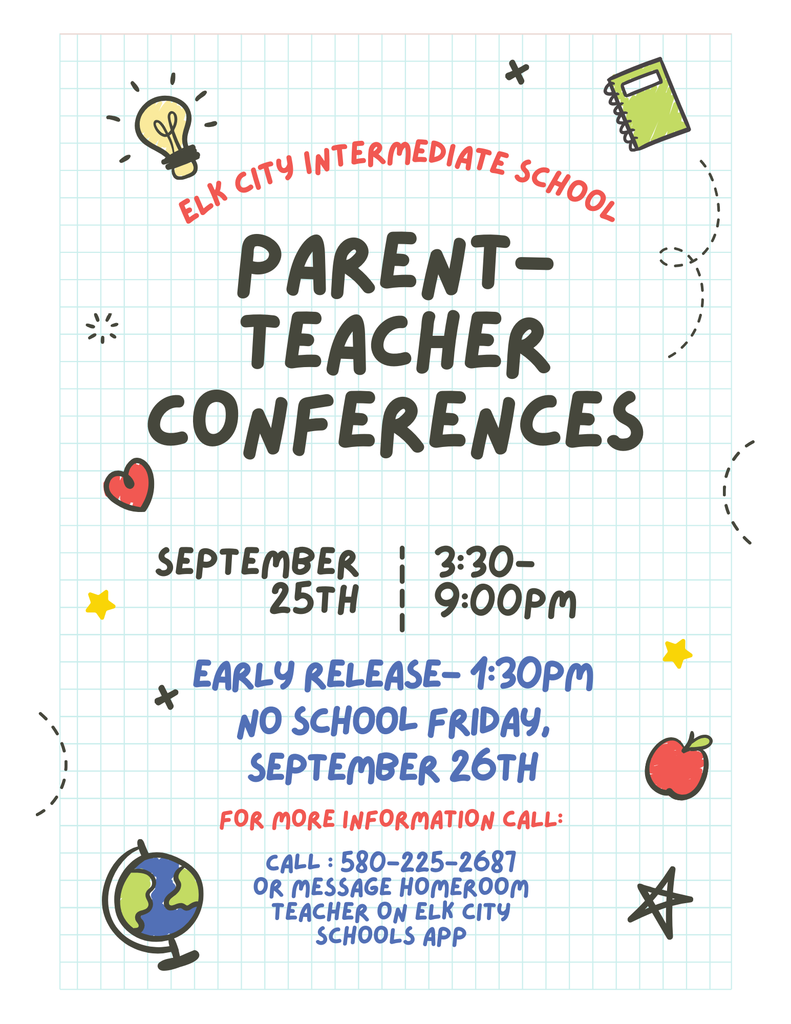 parent conferences