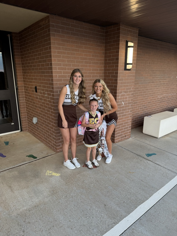 cheerleading 