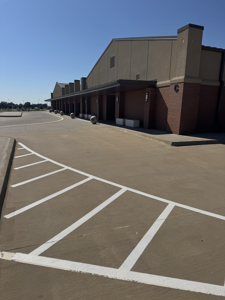 lanes 
