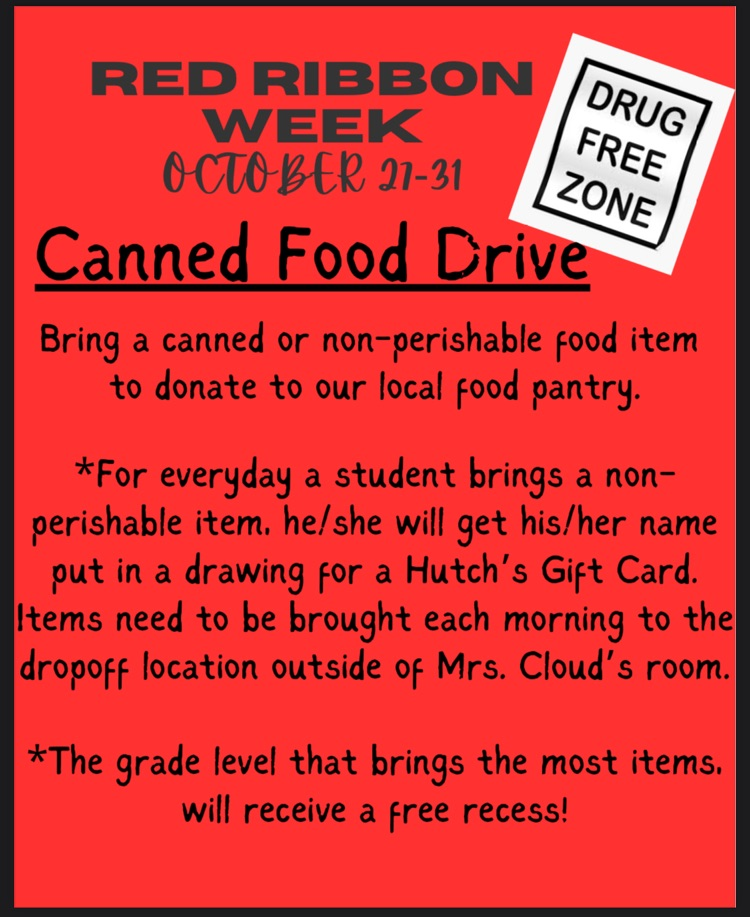 Food Drive