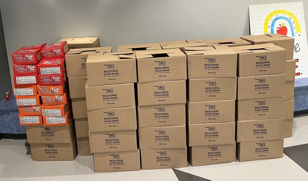 1620 Total items donated