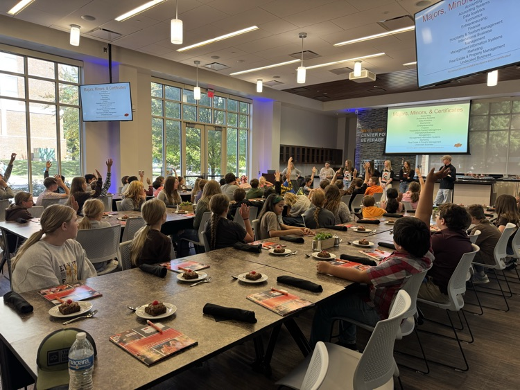 OSU hospitality and tourism cont.