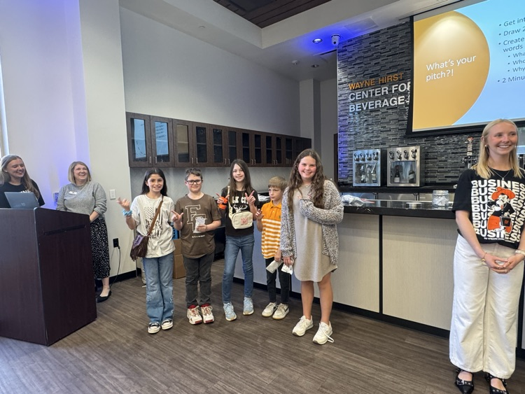 invention winners - a watch that connects with your water bottle to tell you when you need to hydrate 