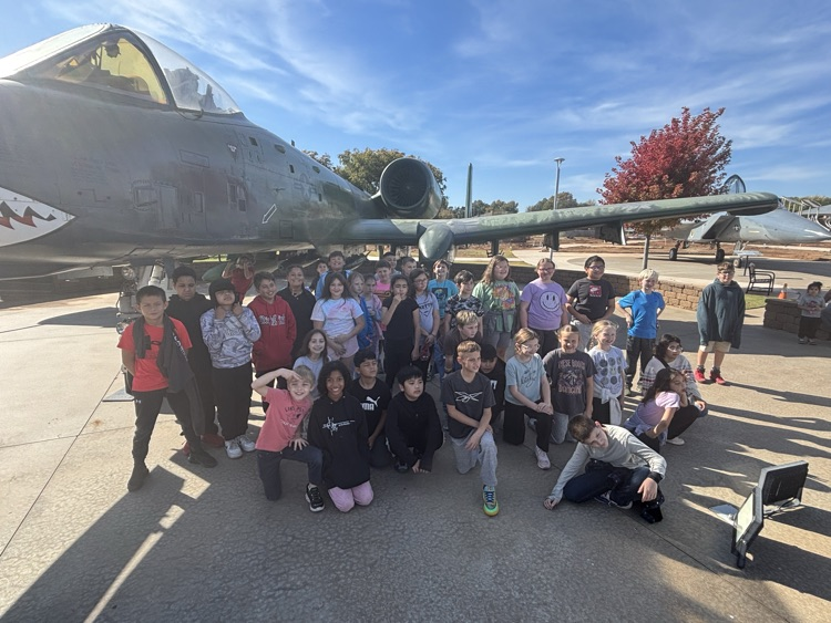 Air and Space Museum 