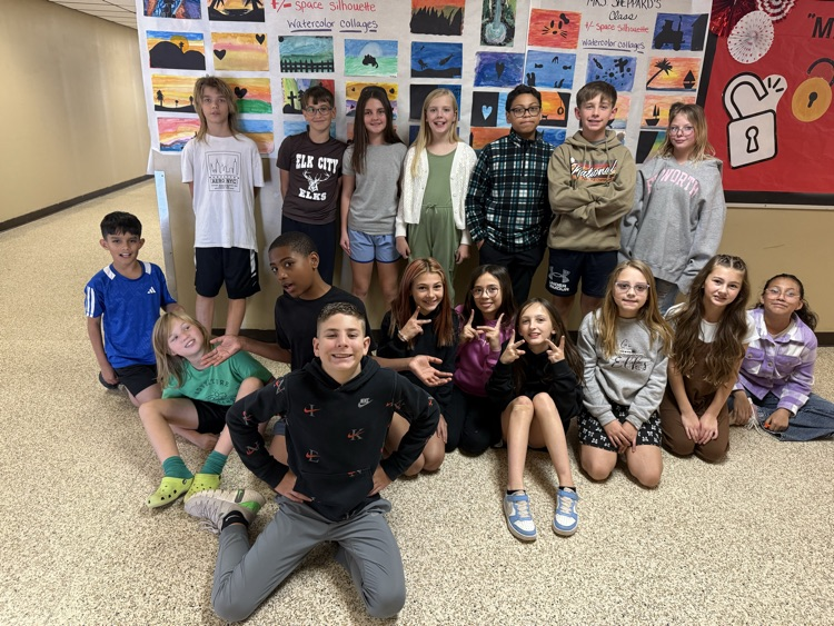 GMM Green Club Members 