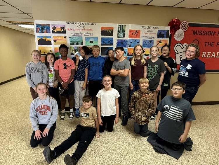 GMM Green Club Members 