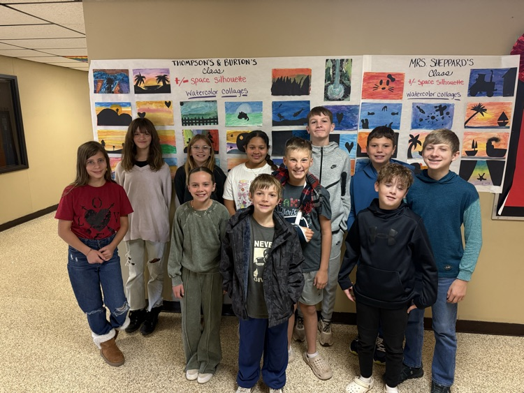 GMM Green Club Members 