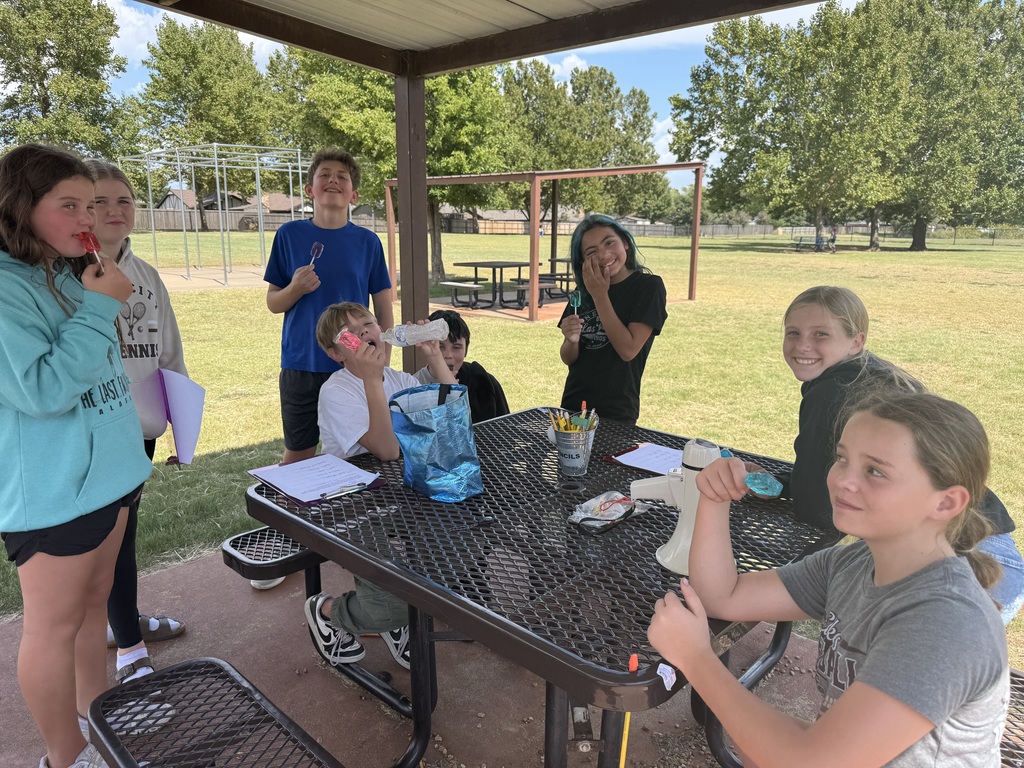 Lollipop Bug Suckers