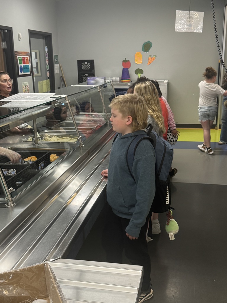 After School Meal Available