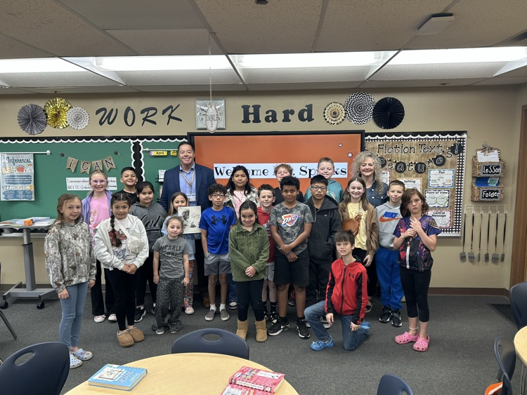 Mystery Reader