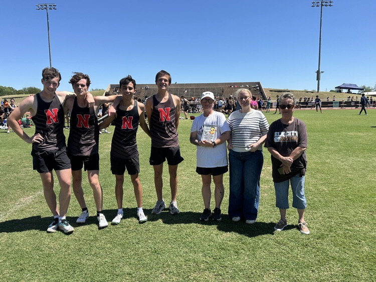 James Bank Memorial Award