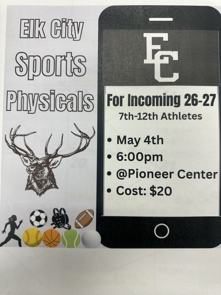 EC Physicals