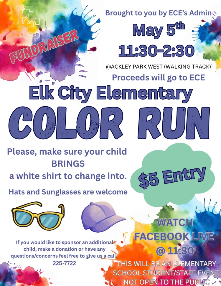 Color Run