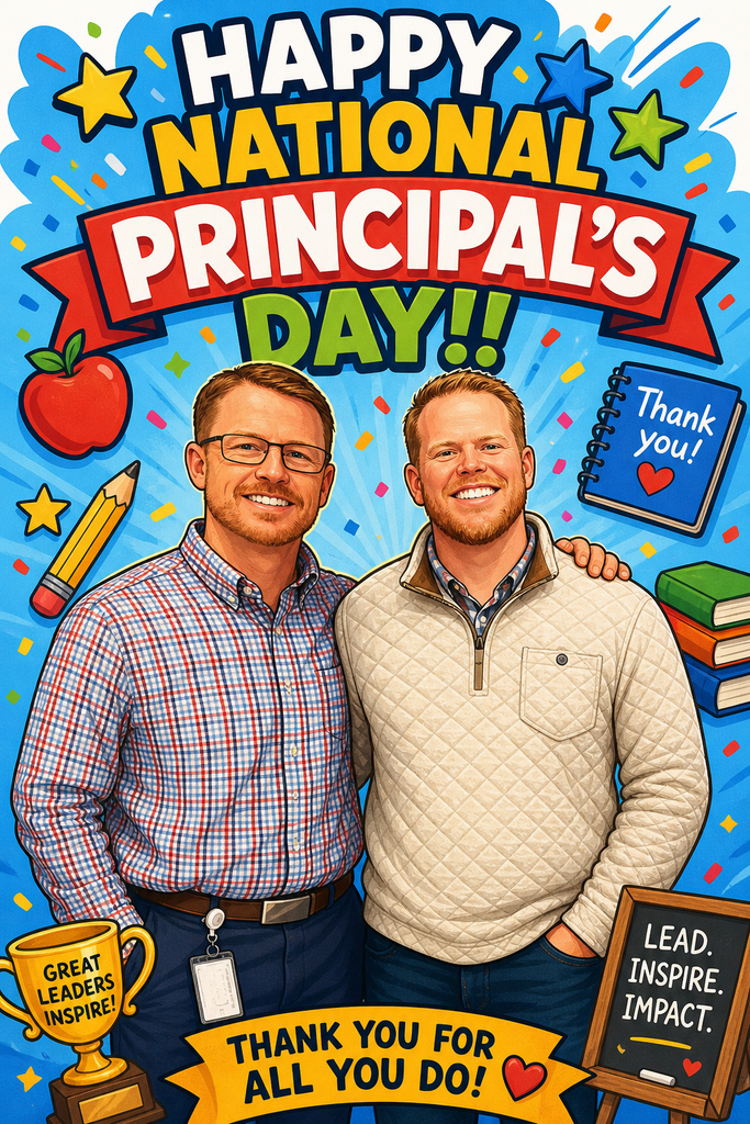 Mr. Mayfield & Mr. Fisher
