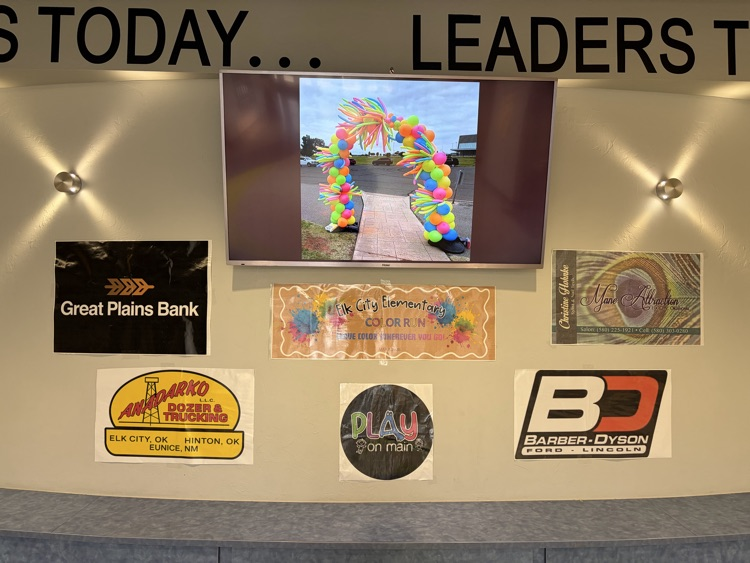 sponsors