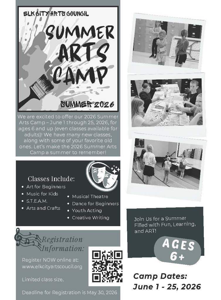arts council