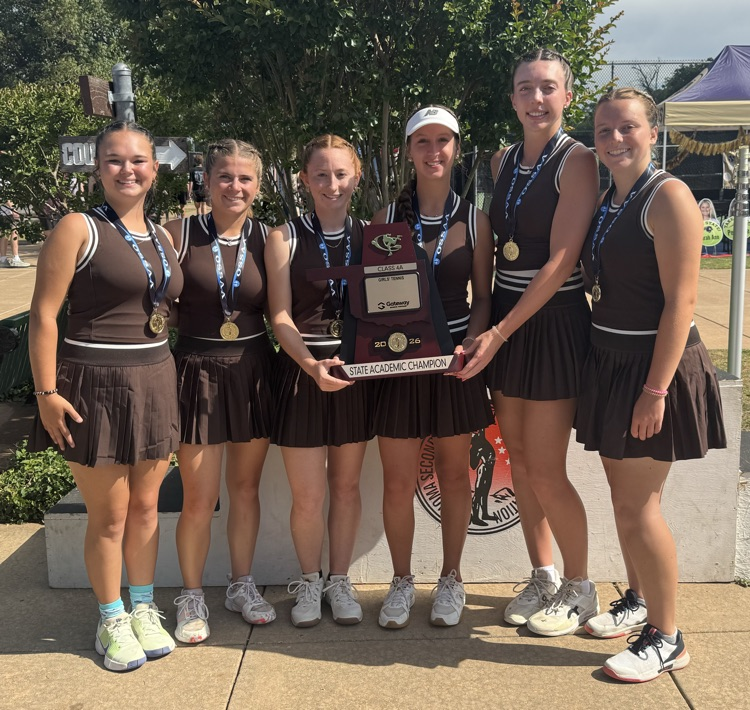 ECHS Tennis