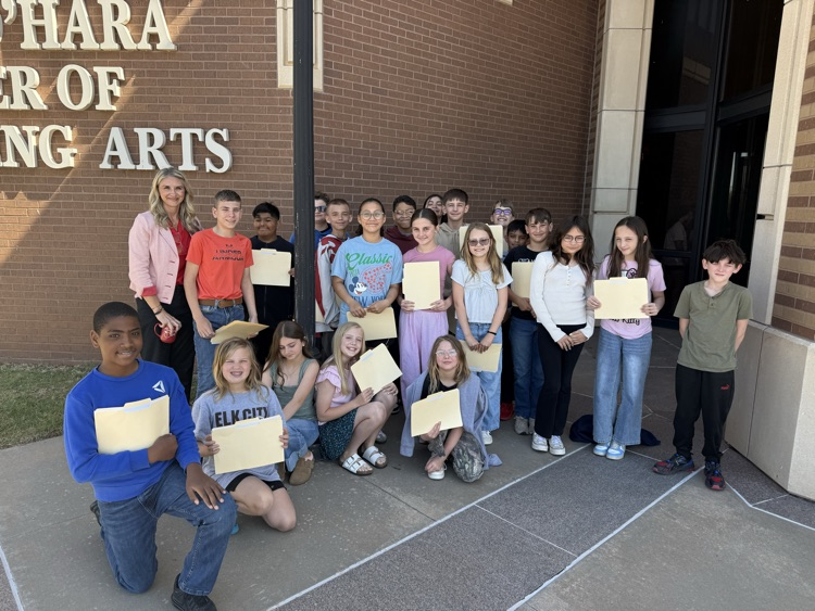 Awards