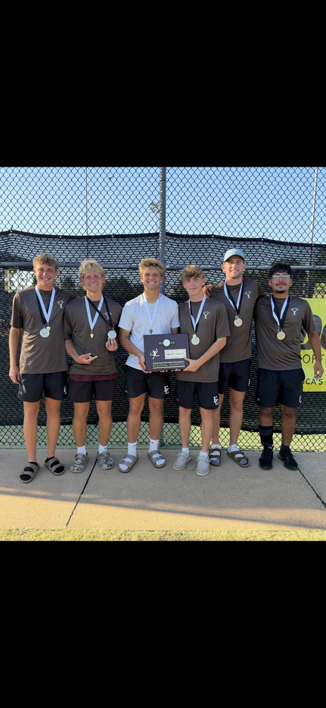 Elk City Tennis