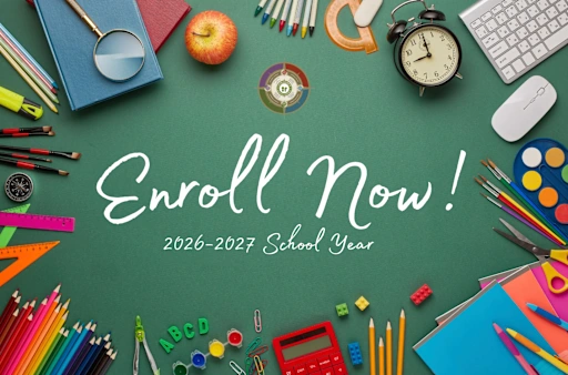 ECPS New Student Enrollment