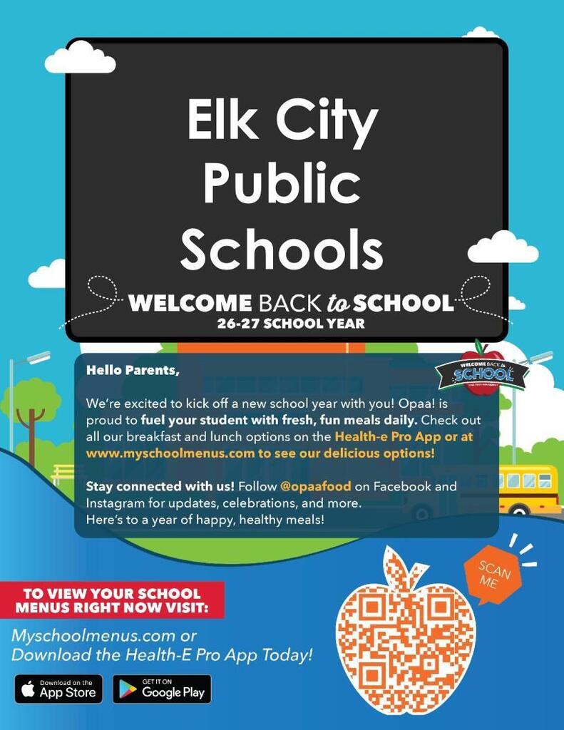 School Lunch Program