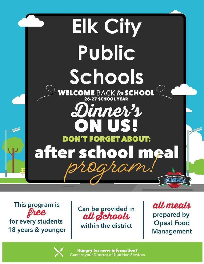 School Meals