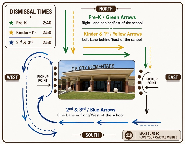 school map