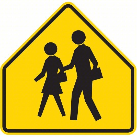 School Crossing 