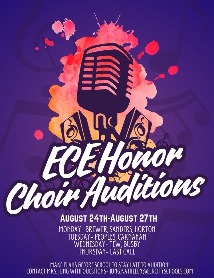 ECE HC
