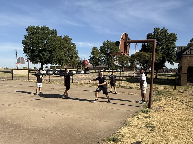 Recess