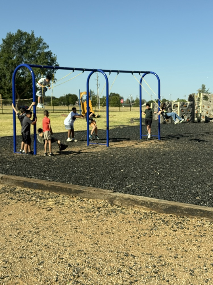 Recess