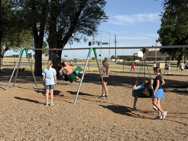 Recess