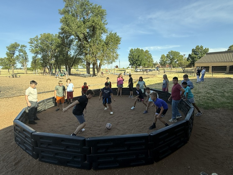 Recess