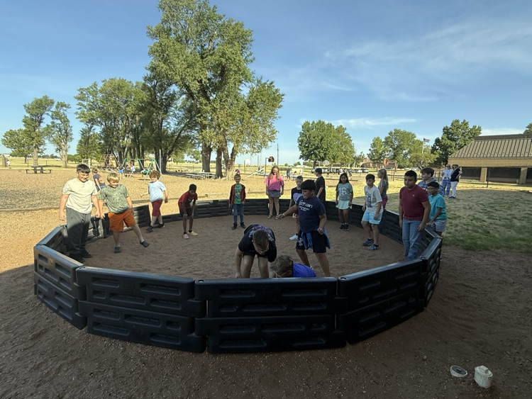 Recess