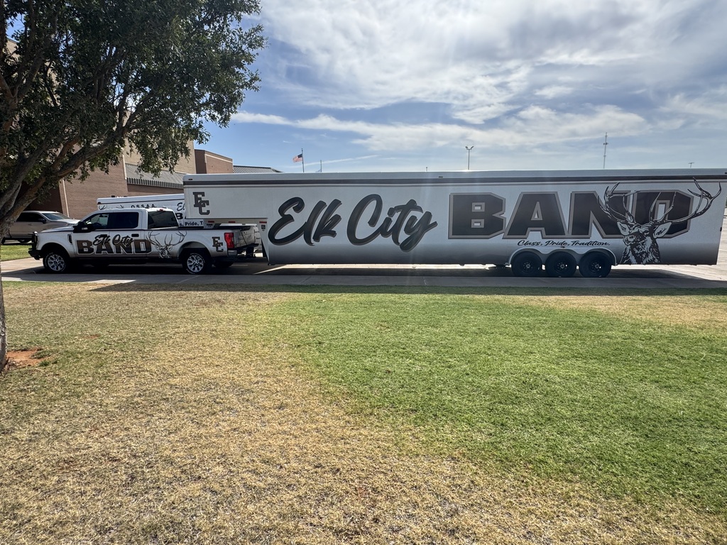 Elk City Band