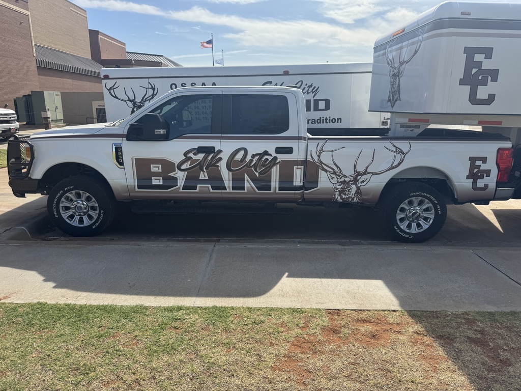 Elk City Band