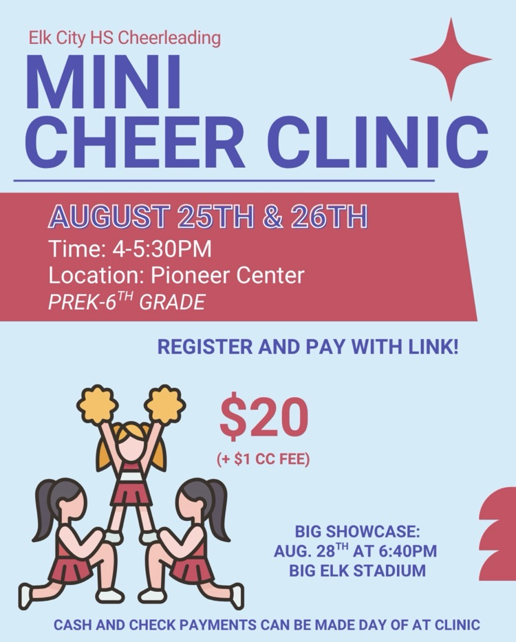 cheer
