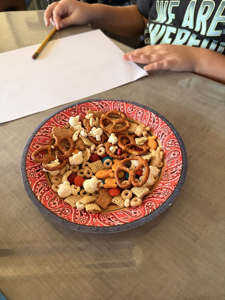 cowboy crunch 