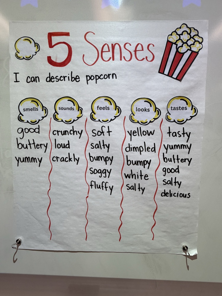 senses