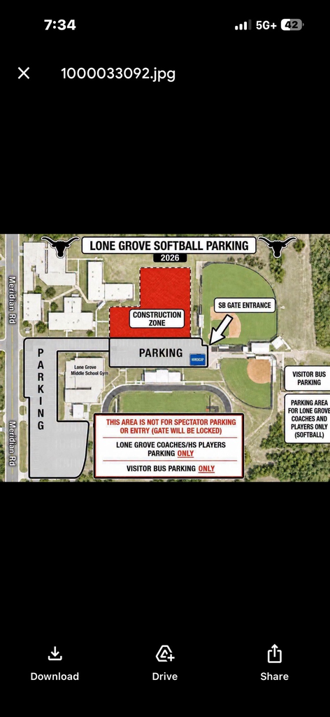 4-A OSSAA softball regional