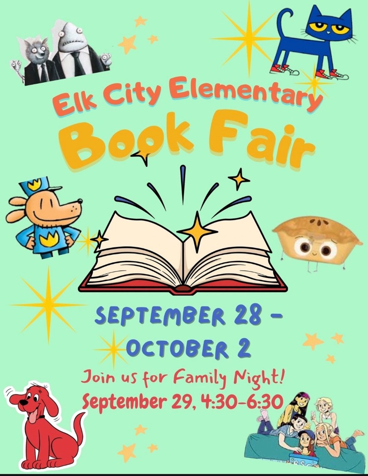 book fair