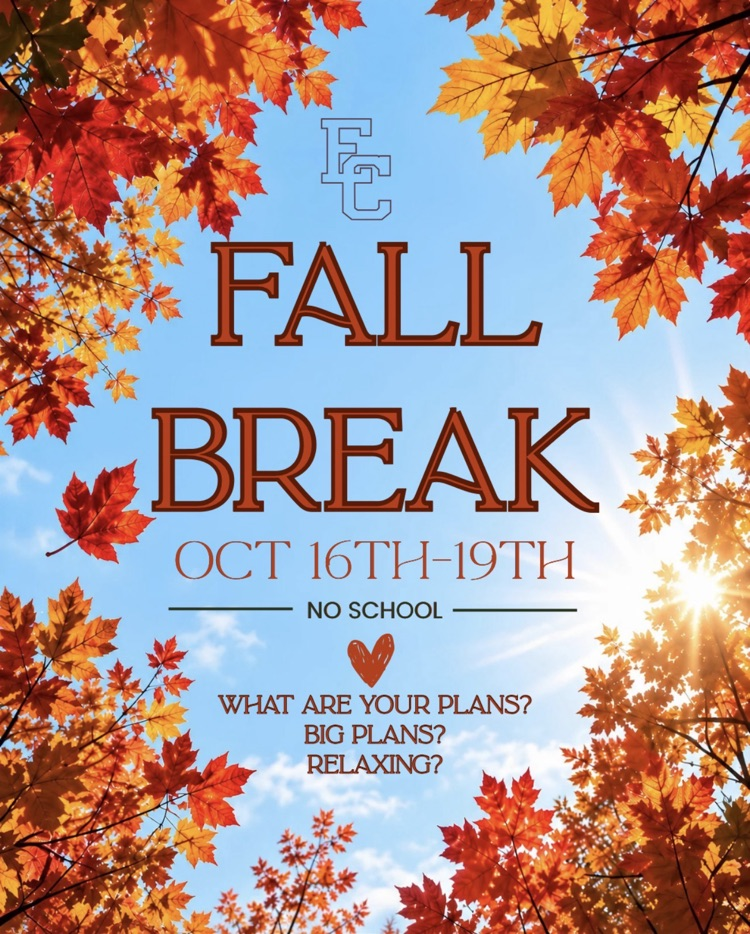 Fall Break